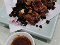-自助火锅筷乐食代自助餐厅(金辰店)