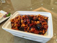 -新聚丰菜馆(太监弄店)
