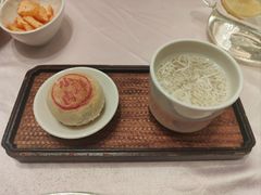 -江南灶中餐厅(南京香格里拉店)