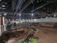 -南越王博物院(王宫展区)