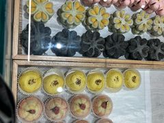 -百年同和·江南点心院(山塘街店)