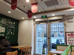 -老乡鸡(茨河路店)