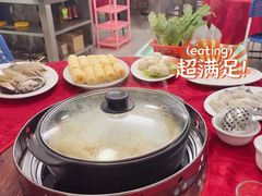 -花苑美食横琴生蚝火锅(拱北粤华路店)