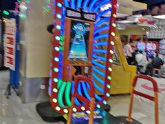 -大玩家(大连高新万达店)