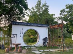 -西山漾湿地公园