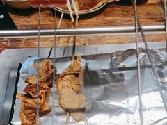 -香约老地方烧烤(九道街店)