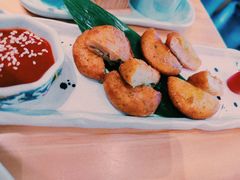 -苍月中华料理(王府井店)