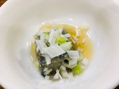 -老门框爆肚涮肉(金宝街店)