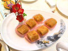 -荣粤酒家·融合粤菜