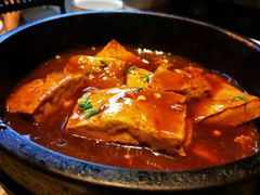 -蜜桃餐厅·古运河畔(南下塘店)