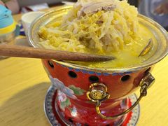 -关东小磨东北菜(上海长风大悦城店)