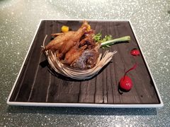 -皇朝会.经典传统粤菜(外滩店)