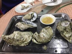 -顺德公美食(西乡店)