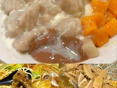 -好成财牛排馆(涂门街总店)