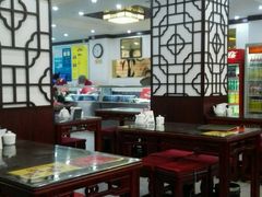大堂-东方宫中国兰州牛肉拉面(新起街店)