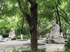 -千佛山风景名胜区