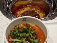-龍歌自助小火锅(兰山上海路万达店)