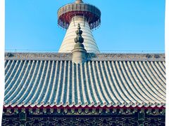 -妙应寺白塔