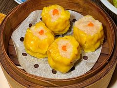 -广州花园酒店荔湾亭·地道点心·粤式饮茶