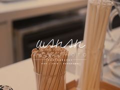 -% Arabica阿拉比卡咖啡(武康路店)