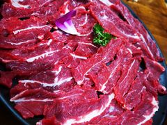 手切鲜牛肉-楠火锅(广州总店)