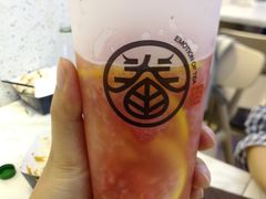 -眷茶(大卫城10楼店)