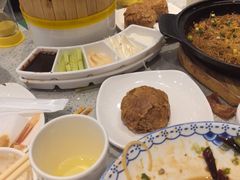 -紫光园·烤鸭·北京菜(团结湖店)