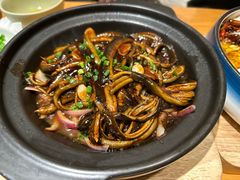 -竹里馆·淮扬菜·功夫茶(老门东店)