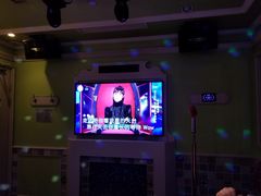 -INLOVE KTV(世博源店)