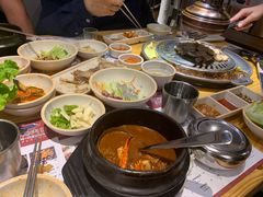 -喜来稀肉(北外滩白玉兰广场店)