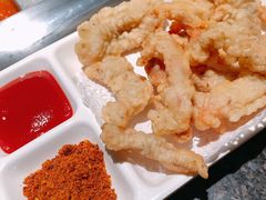 -海底捞火锅(崇文门新世界百货店)