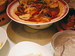 -旺顺阁鱼头泡饼(常营店)