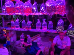 -中环花鸟鱼虫市场