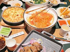 -老阿妈蒙古村·蒙古包·草原文化·歌舞表演(老君堂店)