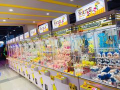 -风云再起游乐汇(南京常发广场店)