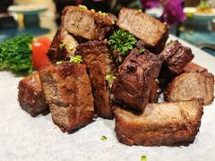 -辣螃铠盆盆蟹大排档(海昌店)