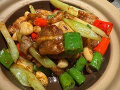 -留半山·香港食堂(啦啦宝都店)