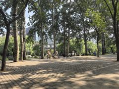 -元大都城垣遗址公园