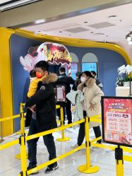 -奈尔宝家庭中心·亲子餐厅(北京东坝万达店)