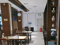 -谢氏老金口七号宴(武昌大道店)