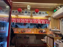 -拉面莊夢語＆中华料理八椿