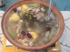 -洪大厨鸡煲(福田店)