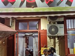 -九龙餐厅(大沽路店)