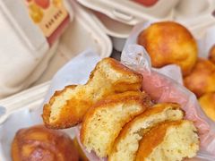-嘉华饼屋JOY BAKERY(南屏街店)