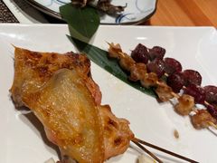 -皇品田苑日式料理(苏州中心店)