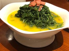 -中建雁栖湖景酒店-餐厅