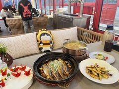 -有喜胶东小馆(太申祥和店)