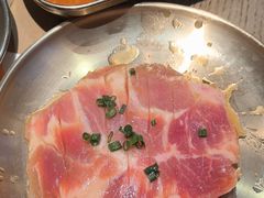-西塔老太太泥炉烤肉(杭州首店)