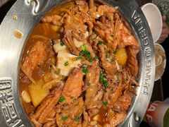 -胖哥俩肉蟹煲(湖滨银泰in77店)