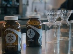 -大小咖啡 BigSmallCoffee(麦子店)